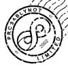 ProbablyNot Limited ProbablyNot Limited