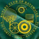 Rotary Club of Bayswater Rotary Club of Bayswater
