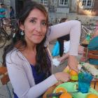 Translator profile picture