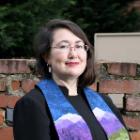 Translator profile picture