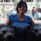 Translator profile picture