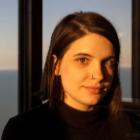 Translator profile picture