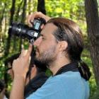 Translator profile picture