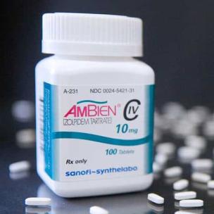 Buy Zolpidem 10mg