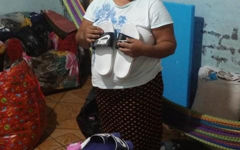 photo of Coralia Guadalupe