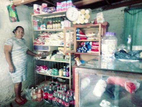 photo of Bety Lizeet