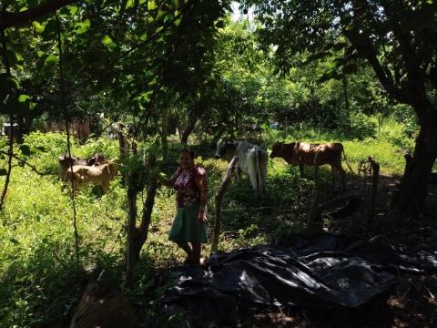 photo of Mirtha Adilia