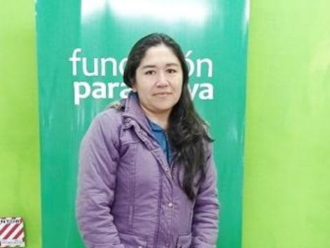 photo of Mujeres Valientes Group