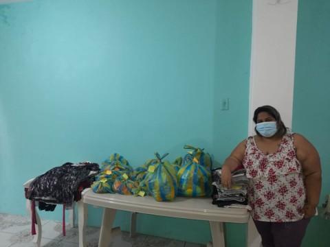 photo of Lidia Alexandra