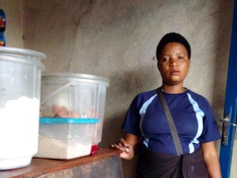 photo of Amahoro Acb Group