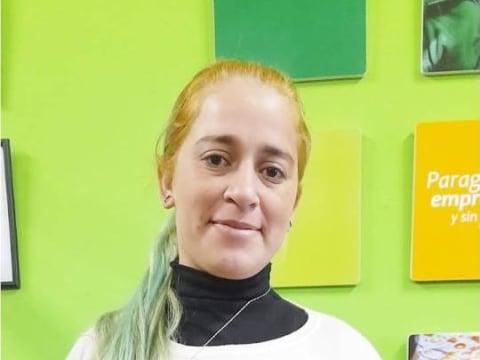 photo of Mujeres Unidas Group