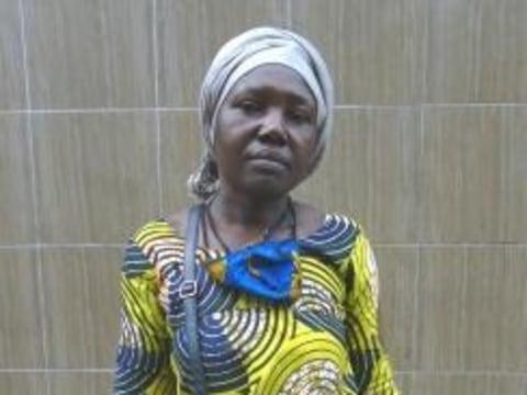 photo of Justice Group