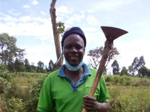 photo of Albert's Group