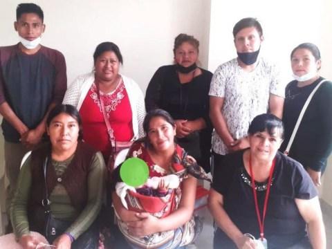 photo of Alto Queru Queru Group