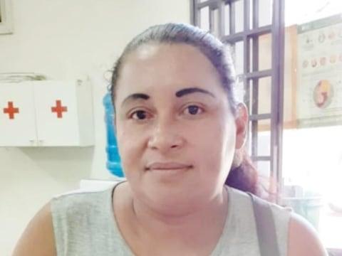 photo of Kuña Guapa Group