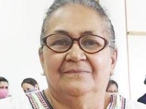 photo of Señoras Unidas Group