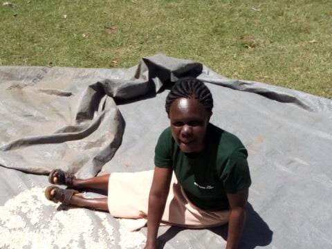 photo of Kitialia's Group