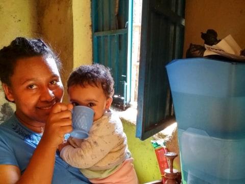 photo of Nazava Water Filters Indonesia