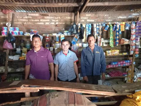 photo of Divina Misericordia El Bacacan Group