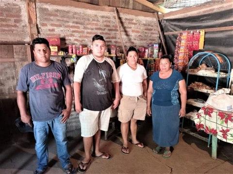 photo of Los Emprendedores El Pedernal Group