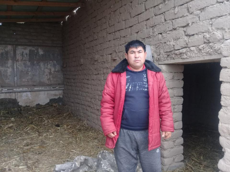 Borrower image