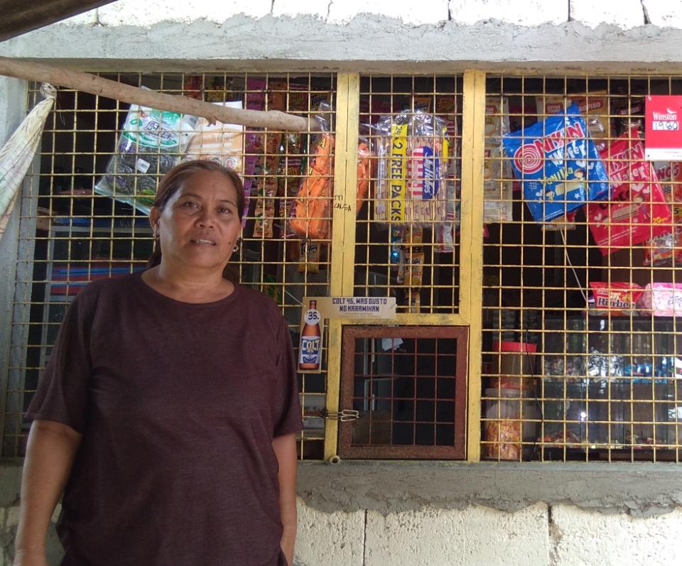 Borrower image