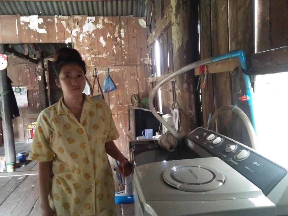 Borrower image