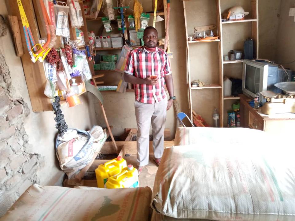 Borrower image