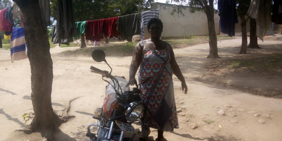Borrower image