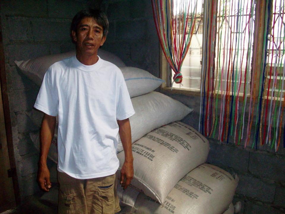 Borrower image