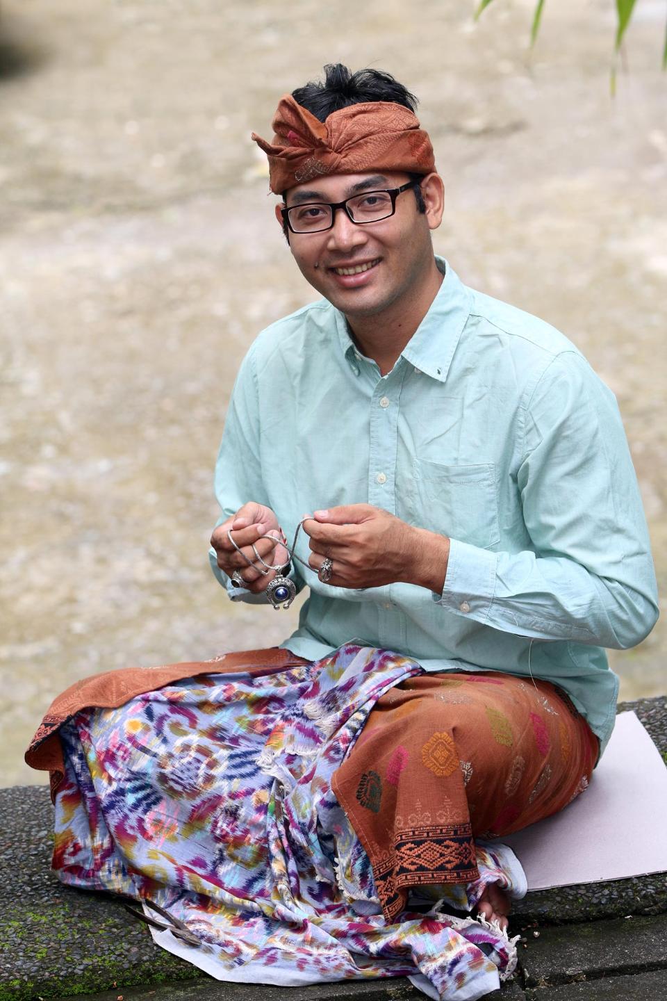 Borrower image