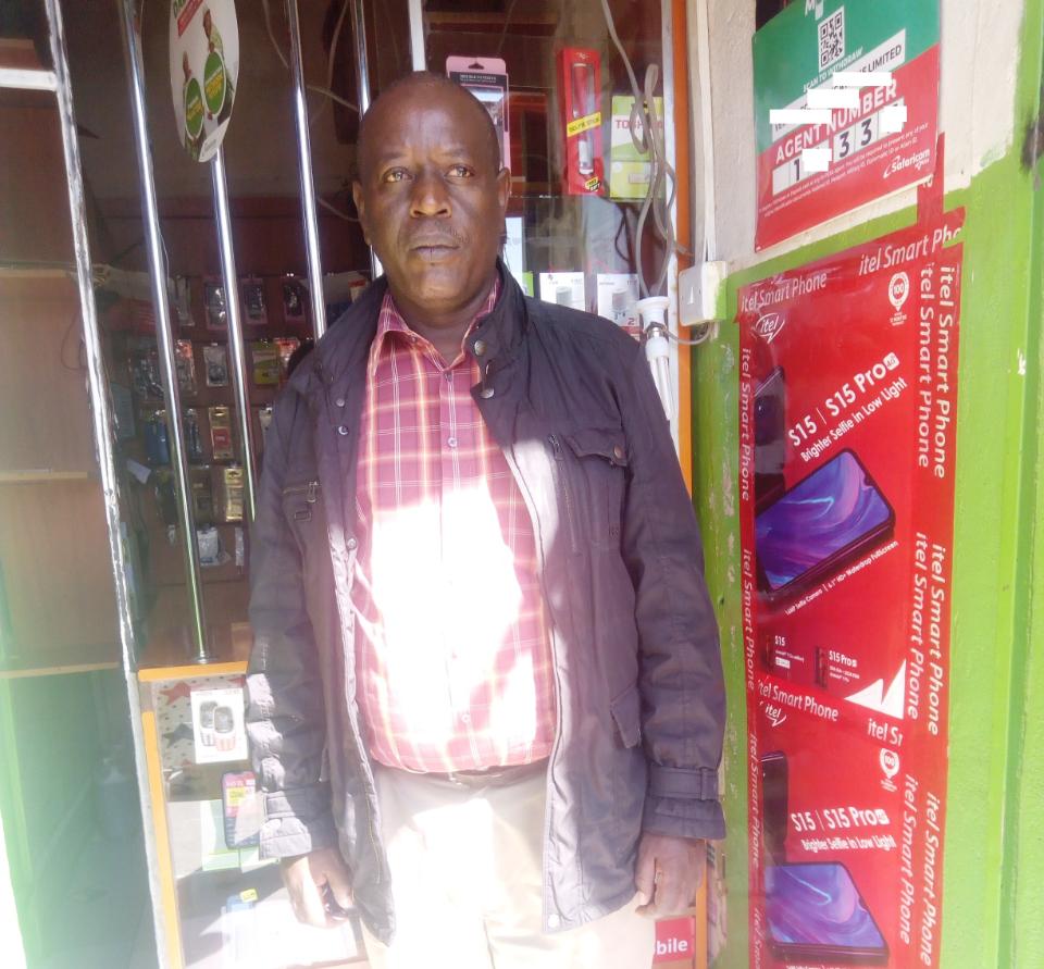 Borrower image