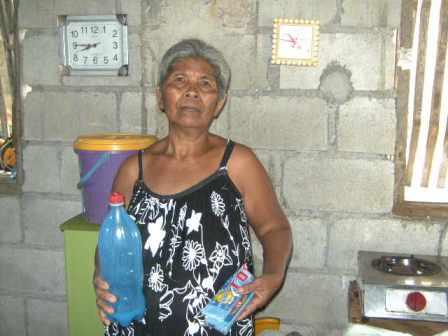 Borrower image