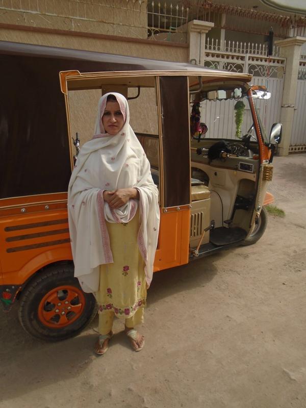 Borrower image