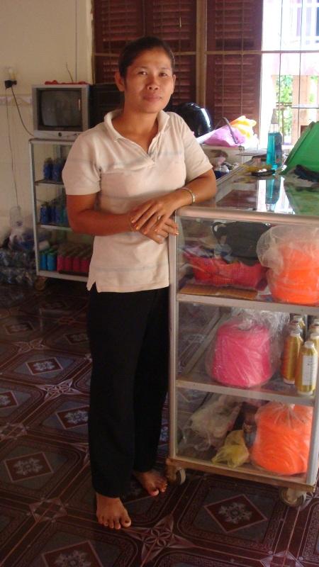 Borrower image