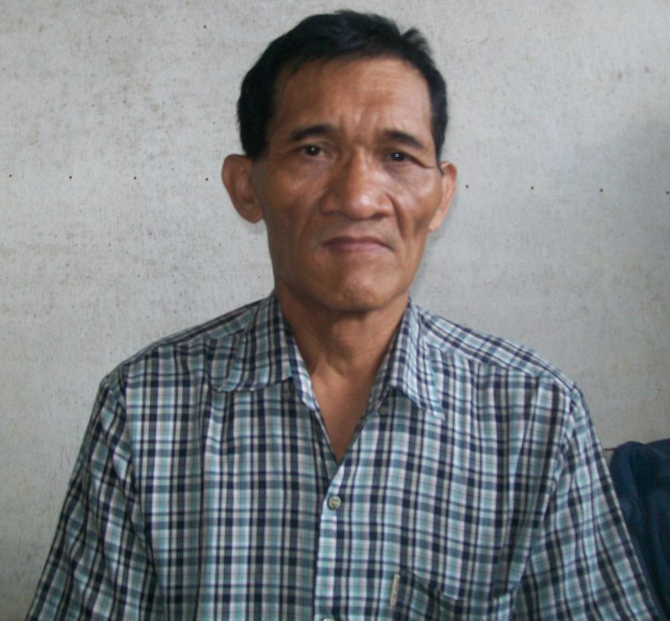 Borrower image