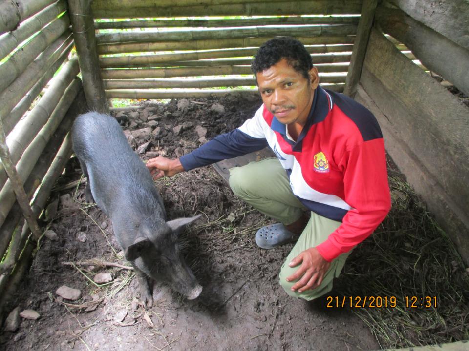 Borrower image
