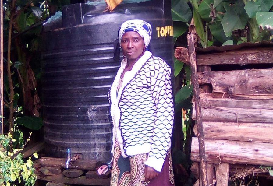 Borrower image