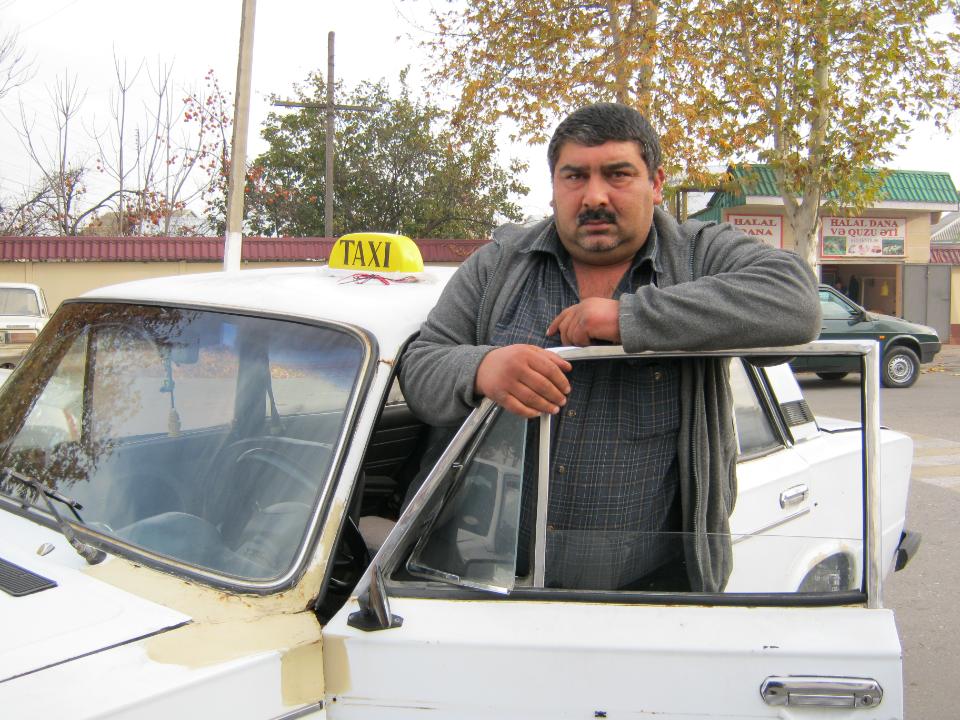 Borrower image