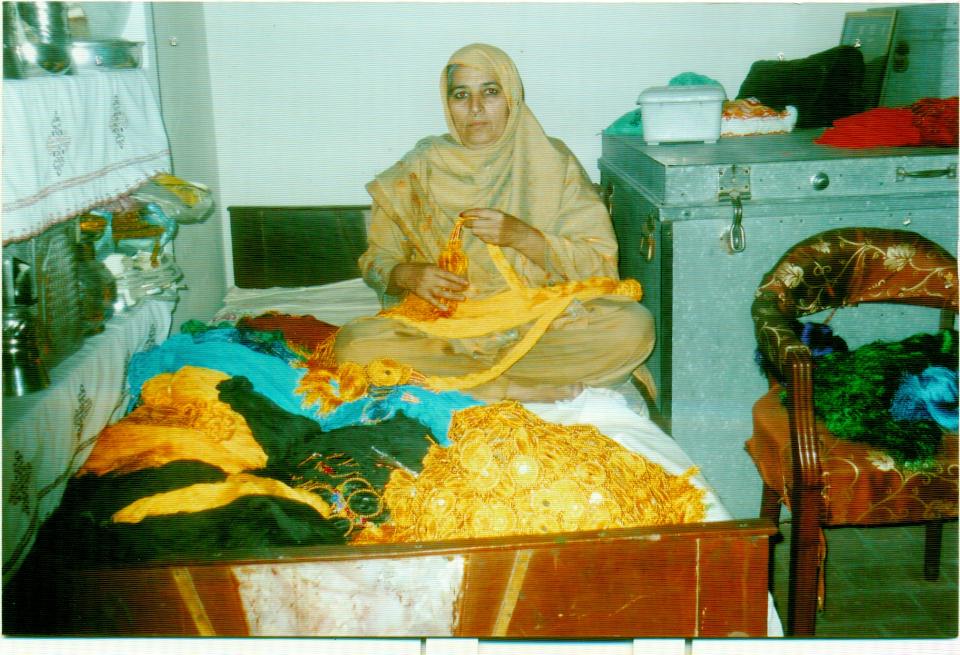Borrower image