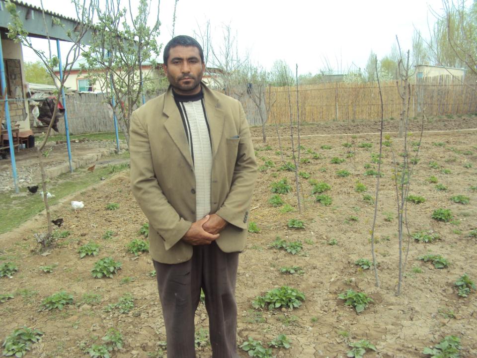 Borrower image