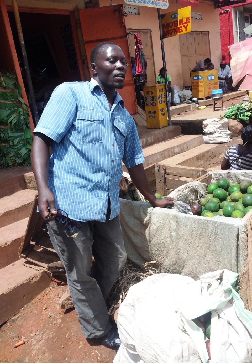 Borrower image