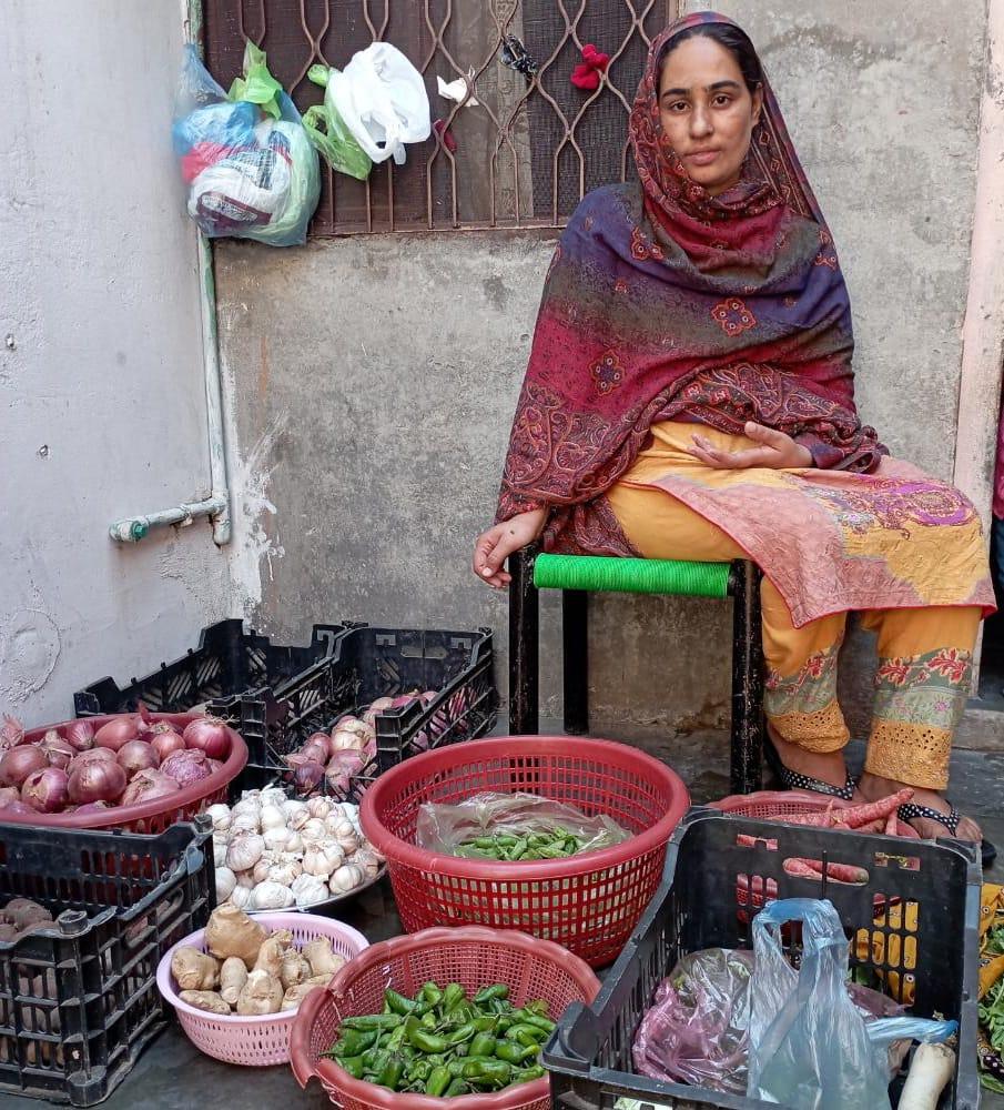 Borrower image