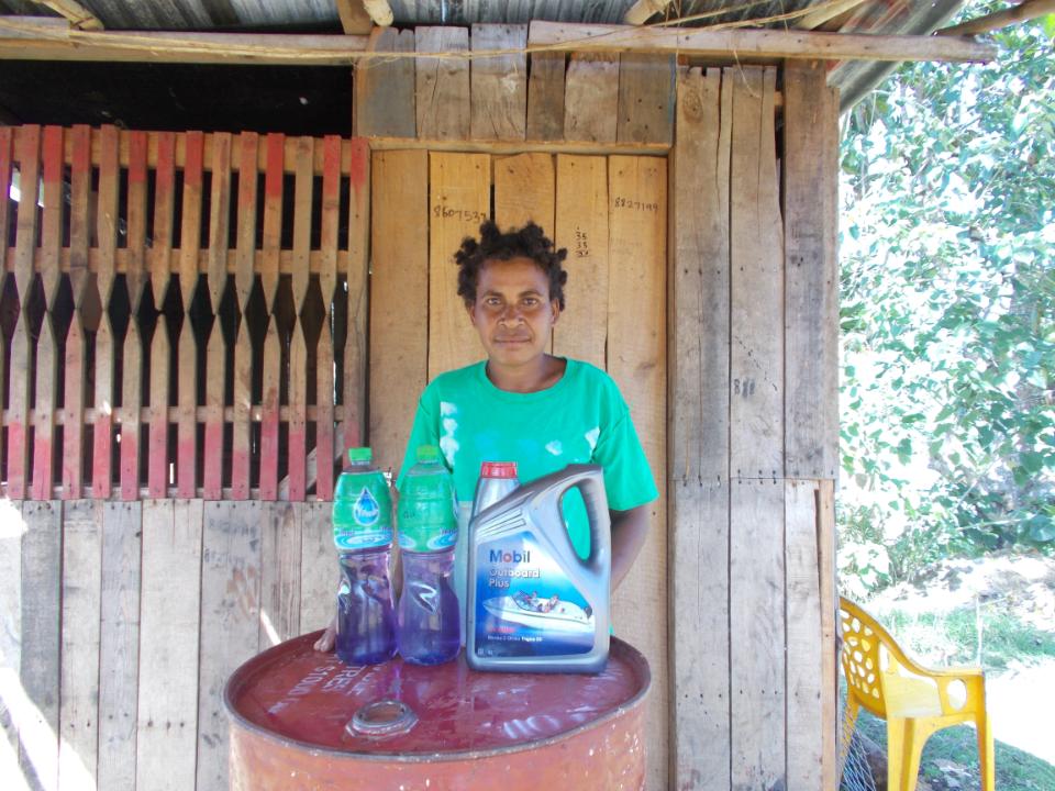 Borrower image