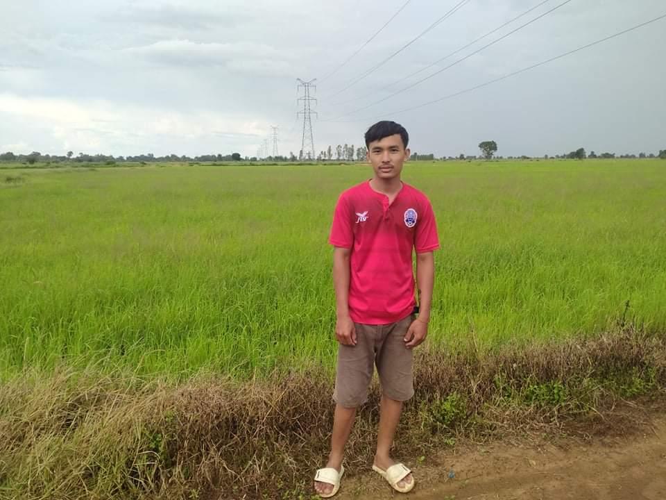 Borrower image