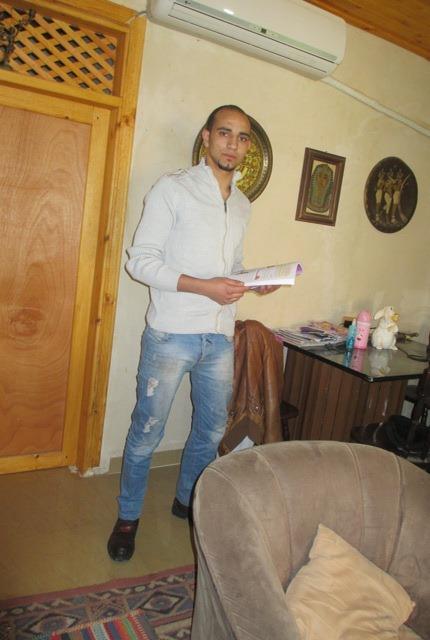 Borrower image