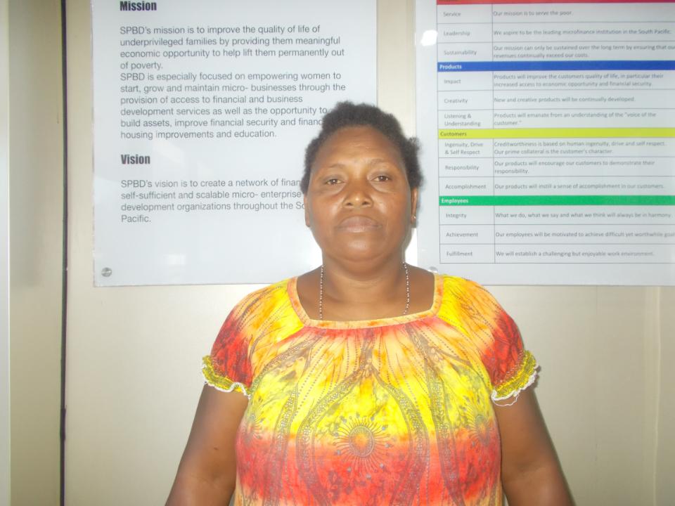 Borrower image