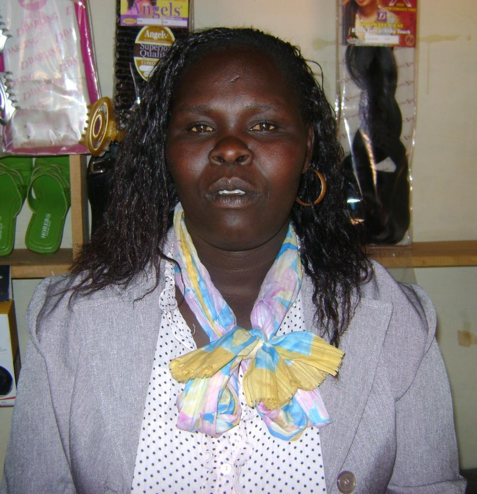 Borrower image