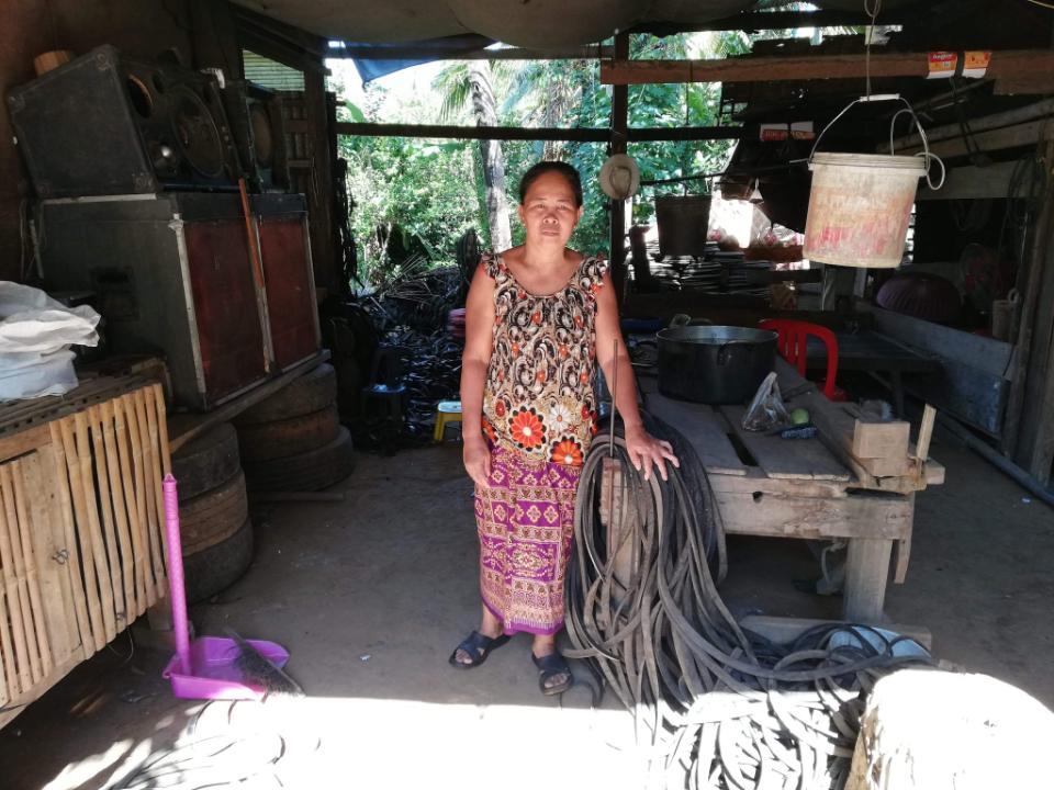 Borrower image