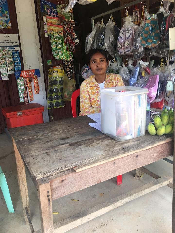 Borrower image